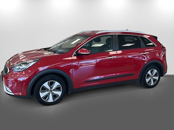 Kia Niro 4 of 5