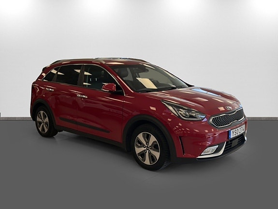 Kia Niro 3 of 5