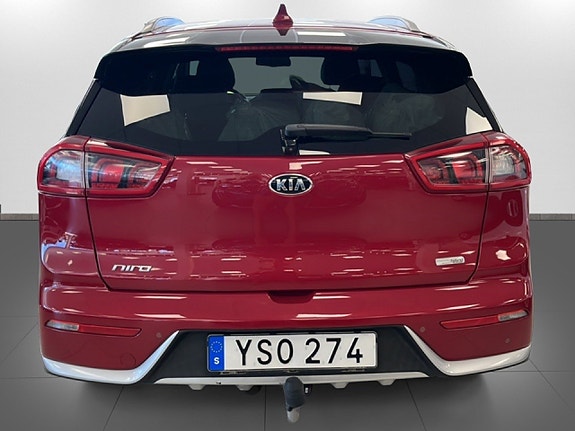 Kia Niro 5 of 5