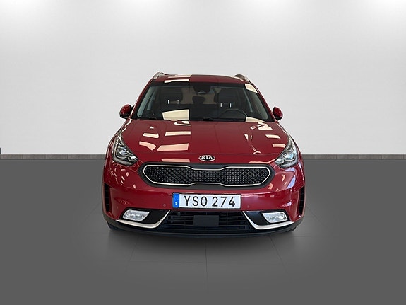 Kia Niro 2 of 5