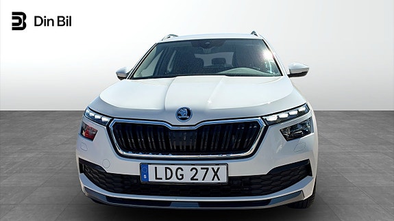 Skoda Kamiq 4 of 5