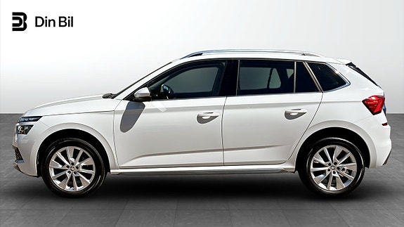 Skoda Kamiq 2 of 5