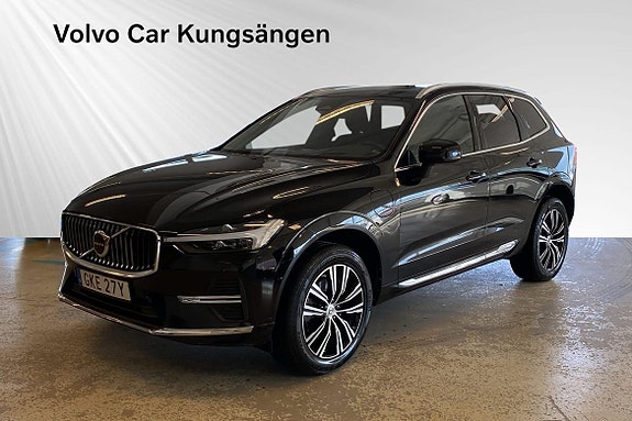 İkinci el  Volvo Xc60 2.0 Recharge T6