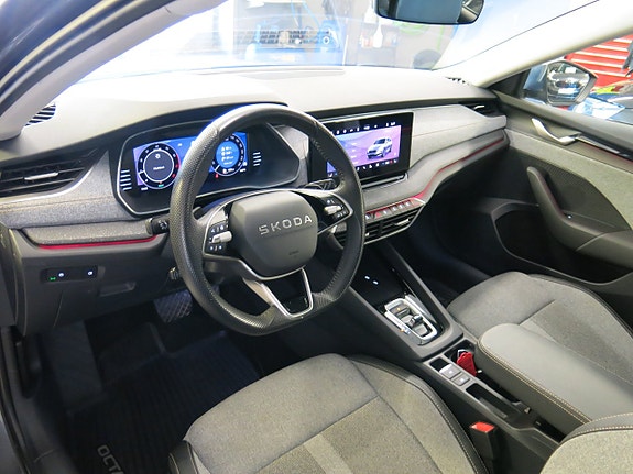 Skoda Octavia 13 of 30