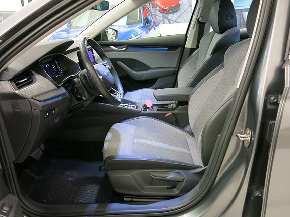 Skoda Octavia 22 of 30