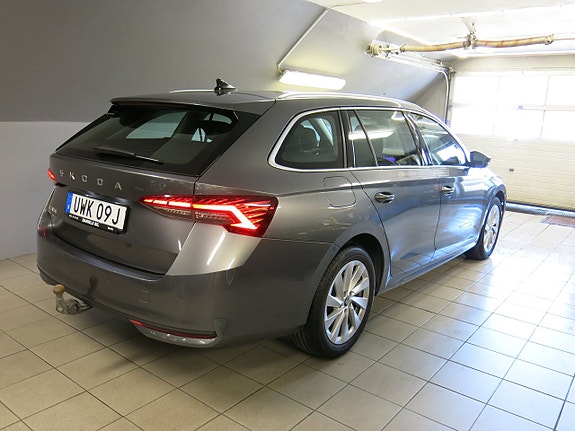 Skoda Octavia 10 of 30