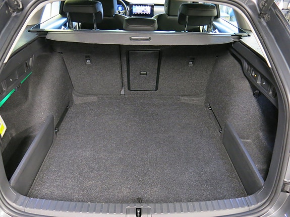 Skoda Octavia 17 of 30