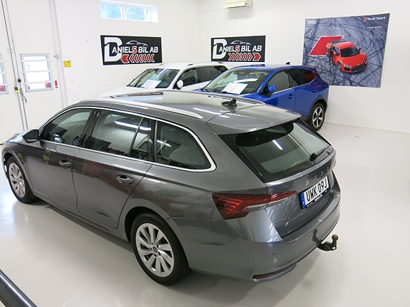 Skoda Octavia 6 of 30