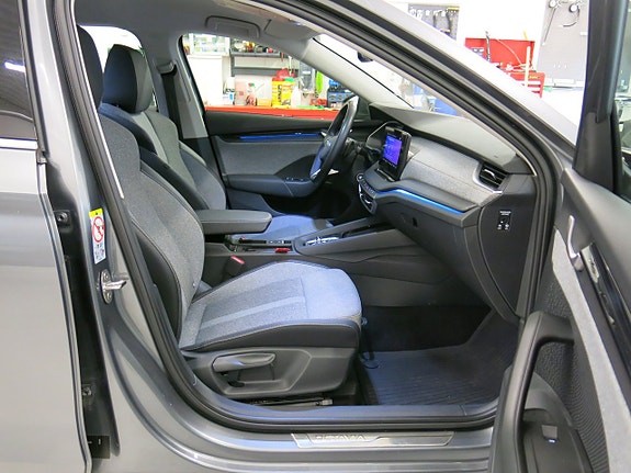 Skoda Octavia 26 of 30