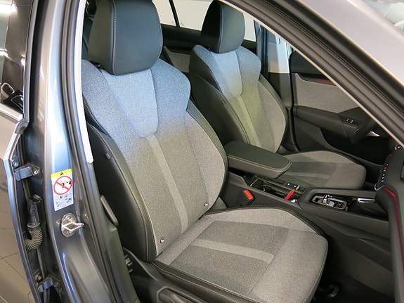 Skoda Octavia 27 of 30