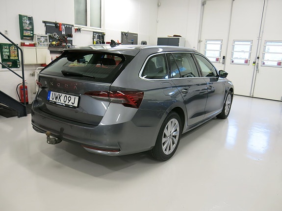 Skoda Octavia 3 of 30