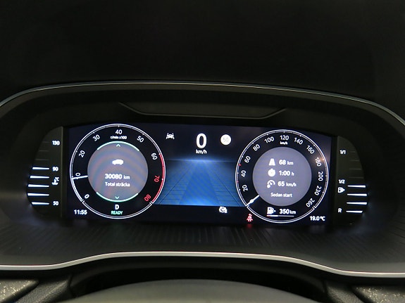 Skoda Octavia 22 of 30