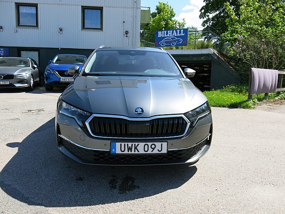 Skoda Octavia 7 of 30