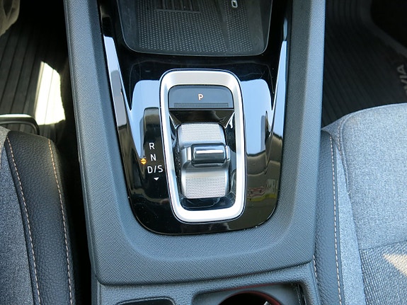 Skoda Octavia 29 of 30