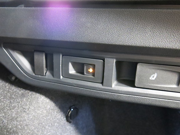 Skoda Octavia 19 of 30