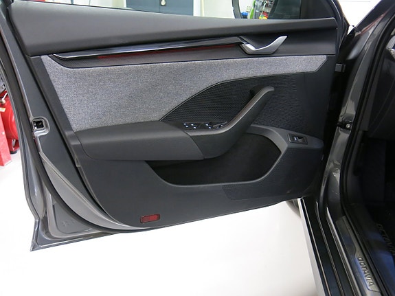 Skoda Octavia 24 of 30