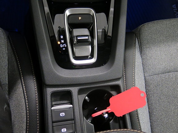 Skoda Octavia 30 of 30
