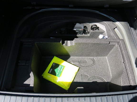 Skoda Octavia 30 of 30