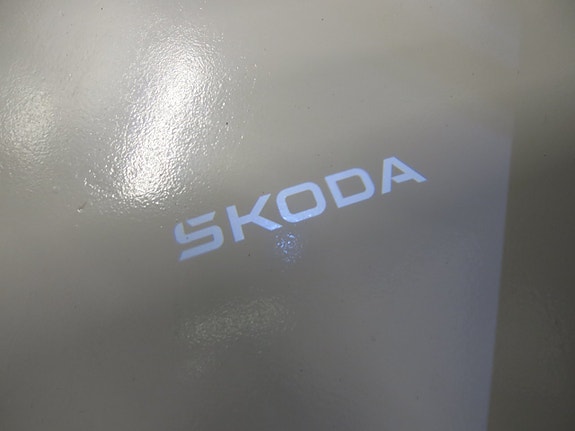 Skoda Octavia 25 of 30