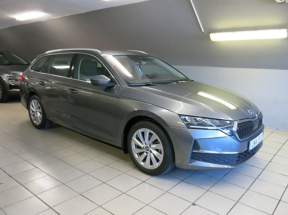 Skoda Octavia 9 of 30