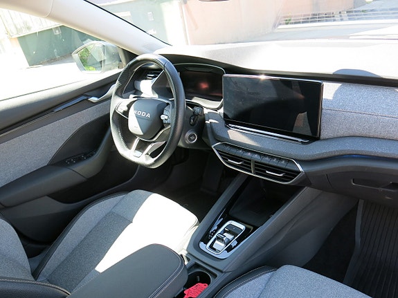 Skoda Octavia 28 of 30
