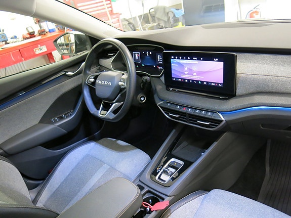 Skoda Octavia 27 of 30
