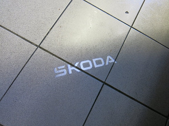 Skoda Octavia 15 of 30