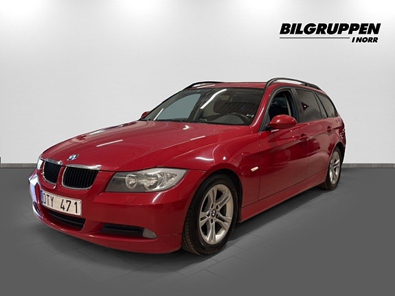 BMW 320d