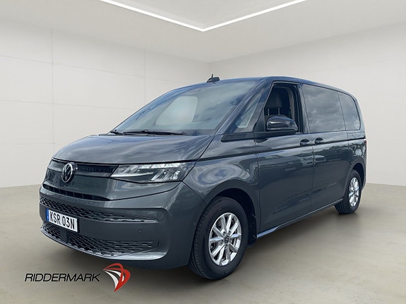 Volkswagen Multivan 3 of 30
