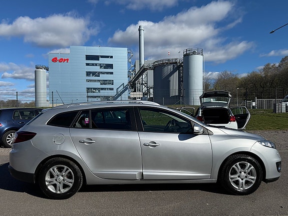 Renault Megane 10 of 18