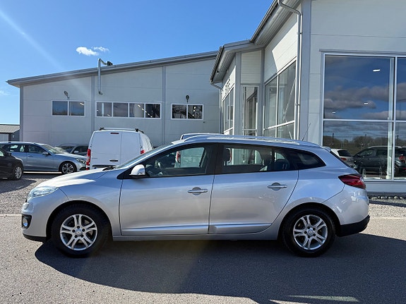 Renault Megane 5 of 5
