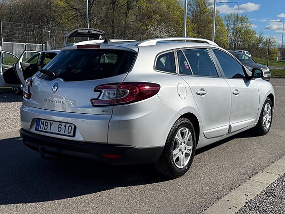 Renault Megane 8 of 18