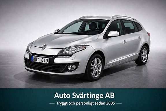 İkinci el  Renault Megane 1.5