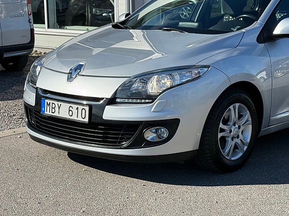Renault Megane 3 of 5