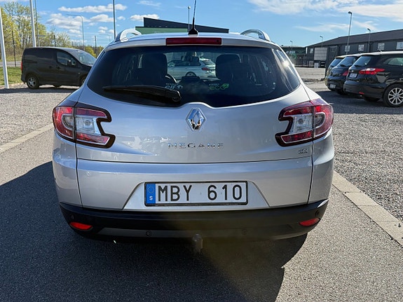 Renault Megane 7 of 18