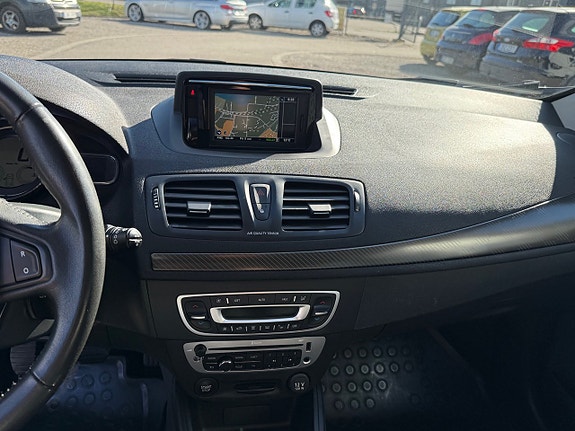 Renault Megane 15 of 18