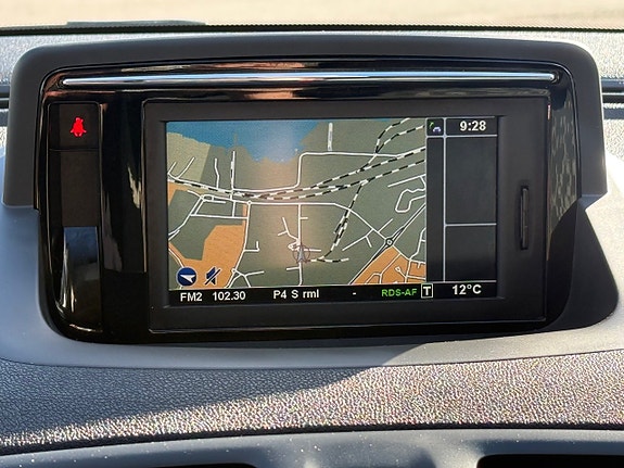 Renault Megane 18 of 18