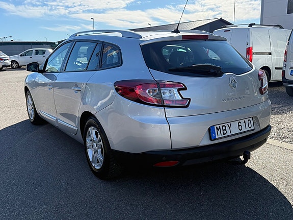 Renault Megane 6 of 18