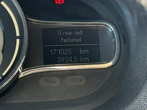 Renault Megane 17 of 18