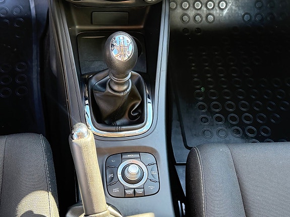 Renault Megane 16 of 18