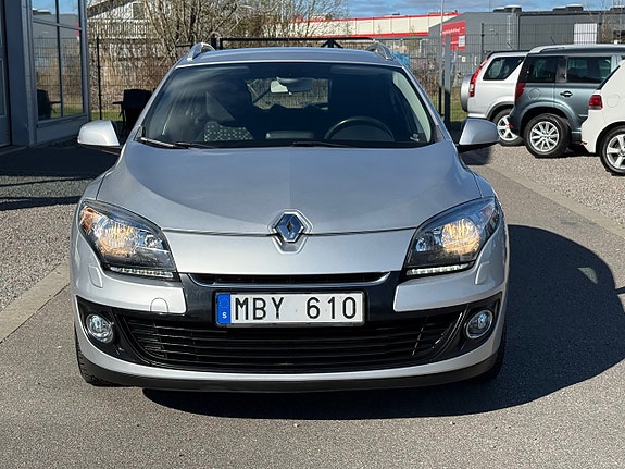 Renault Megane 11 of 18