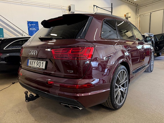 Audi SQ7 12 of 19