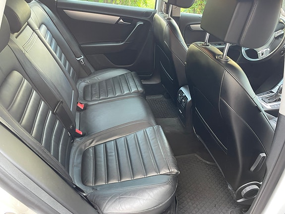 Volkswagen Passat Alltrack 5 of 5