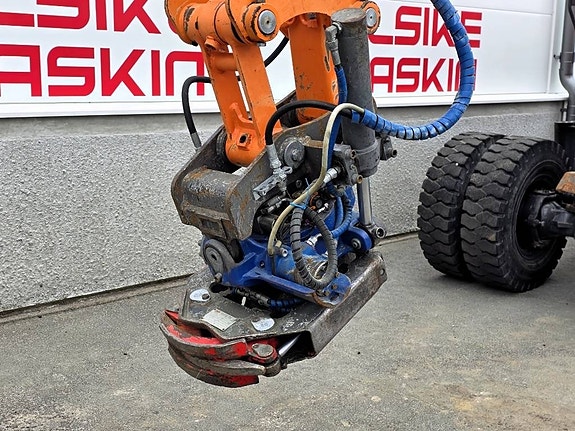 Doosan DX 55 W 4 of 9