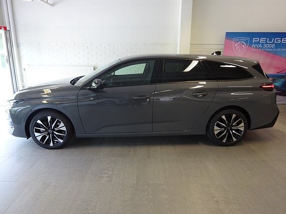 Peugeot 308 SW