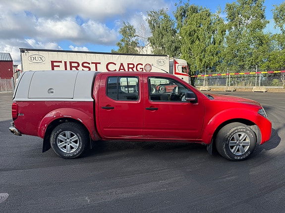Nissan Navara 4 of 6