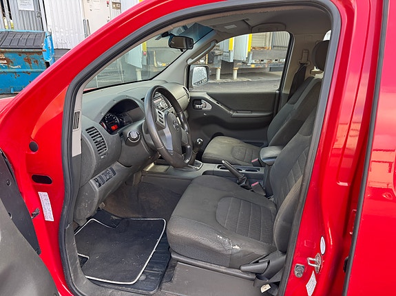 Nissan Navara 6 of 6