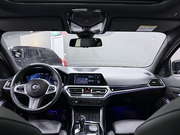 Alpina B3 3 of 5