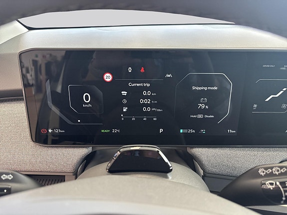 Kia EV3 10 of 16