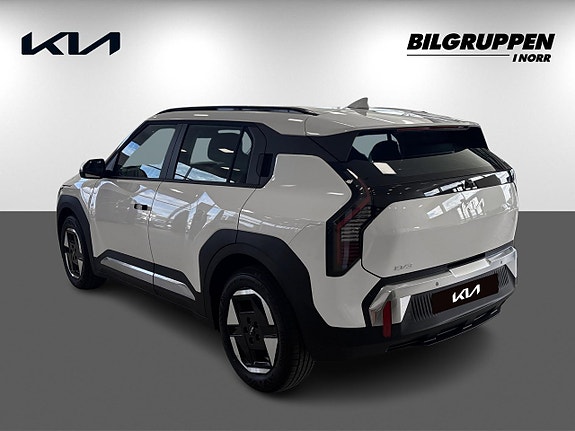 Kia EV3 6 of 16